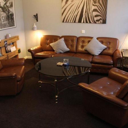 Appartement Luna Ruppach-Goldhausen Екстериор снимка