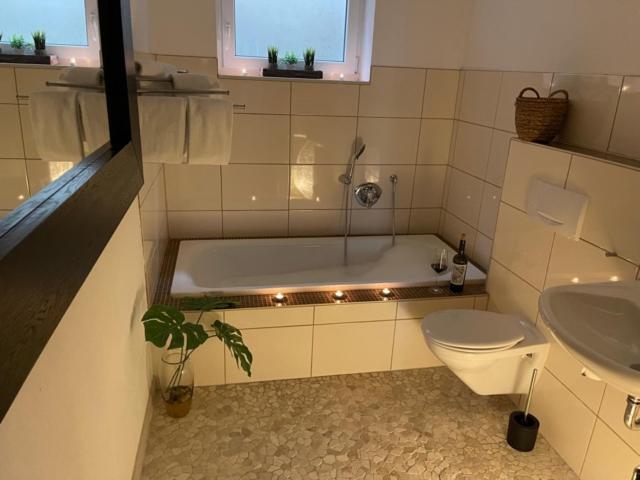 Appartement Luna Ruppach-Goldhausen Екстериор снимка