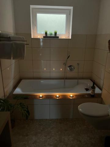 Appartement Luna Ruppach-Goldhausen Екстериор снимка