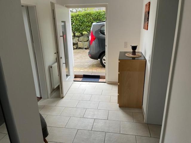 Appartement Luna Ruppach-Goldhausen Екстериор снимка