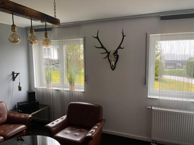 Appartement Luna Ruppach-Goldhausen Екстериор снимка