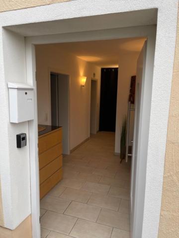 Appartement Luna Ruppach-Goldhausen Екстериор снимка