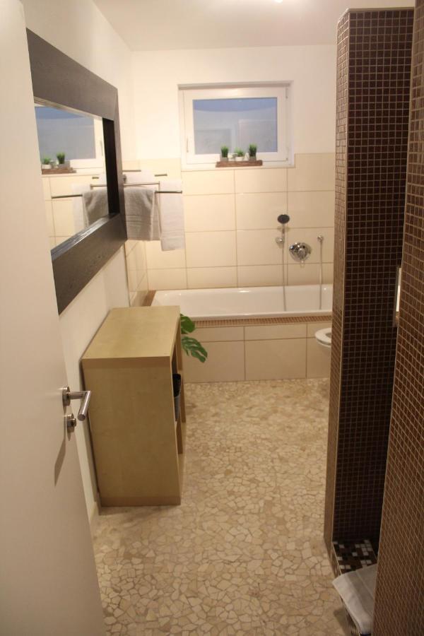 Appartement Luna Ruppach-Goldhausen Екстериор снимка