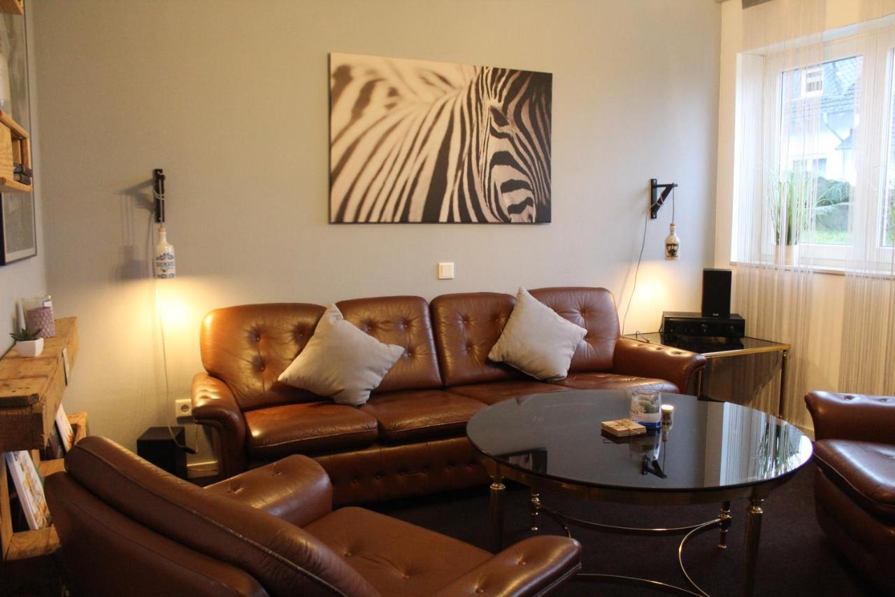 Appartement Luna Ruppach-Goldhausen Екстериор снимка